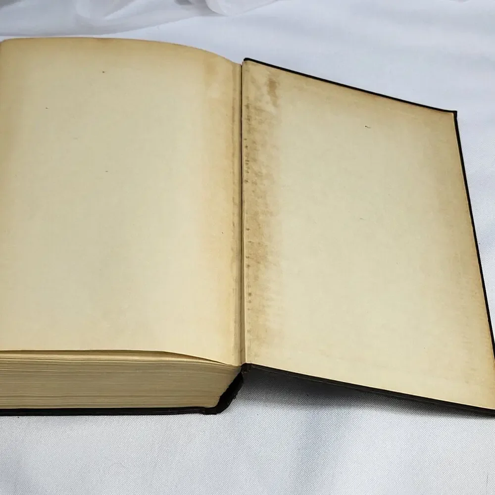 Lee's Lieutenants: A Study in command Vol 3: Gettysburg to Appomattox 1945 w Map